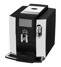 Автоматическая кофемашина Jura S8 Moonlight EU (15202) купить в интернет-магазине с доставкой