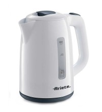 Чайник Ariete 2875, белый купить в интернет-магазине с доставкой