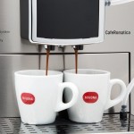 Автоматическая кофемашина Nivona CafeRomatica NICR 859