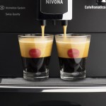 Автоматическая кофемашина Nivona CafeRomatica NICR 660