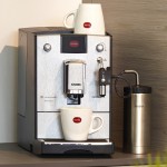 Автоматическая кофемашина Nivona CafeRomatica NICR 670