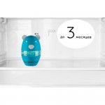 Поглотитель запаха для холодильников WPRO DEO R01 (C00384871)