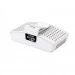 Антибактериальное устройство для холодильника PurifAir WPRO PUR400 (C00481226)