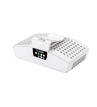 Антибактериальное устройство для холодильника PurifAir WPRO PUR400 (C00481226) купить в интернет-магазине с доставкой
