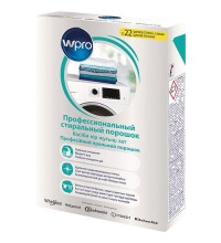 Профессиональный стиральный порошок 1,2 кг WPRO WMP200 (C00508098) купить в интернет-магазине с доставкой