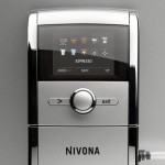 Автоматическая кофемашина Nivona CafeRomatica NICR 842