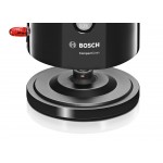 Чайник Bosch TWK 3A013, черный
