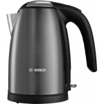 Чайник Bosch TWK 7805, черный