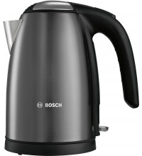 Чайник Bosch TWK 7805, черный купить в интернет-магазине с доставкой
