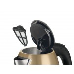 Чайник Bosch TWK 7808, золотистый