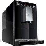 Автоматическая кофемашина Melitta Caffeo Solo E 950-101, черный