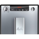 Автоматическая кофемашина Melitta Caffeo Solo E 950-103, серебристый