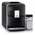 Автоматическая кофемашина Melitta Caffeo Barista T SMART F 830-102, черный