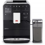 Автоматическая кофемашина Melitta Caffeo Barista TS SMART F 850-102, черный
