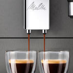Автоматическая кофемашина Melitta Caffeo F 27/0-100 Avanza