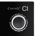 Автоматическая кофемашина Melitta Caffeo E 970-103 CI, черный