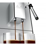 Автоматическая кофемашина Melitta Caffeo Solo&Milk E 953-102