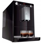 Автоматическая кофемашина Melitta Caffeo Purista F 230-102, черный