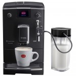Автоматическая кофемашина Nivona CafeRomatica NICR 680