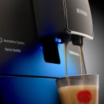 Автоматическая кофемашина Nivona CafeRomatica NICR 759