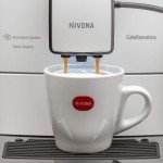 Автоматическая кофемашина Nivona CafeRomatica NICR 779